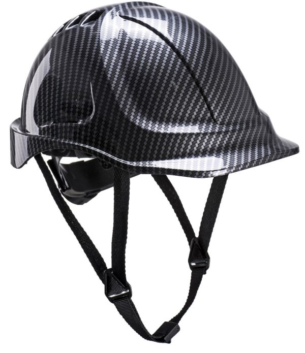 Schutzhelm Endurance Carbon LOOK