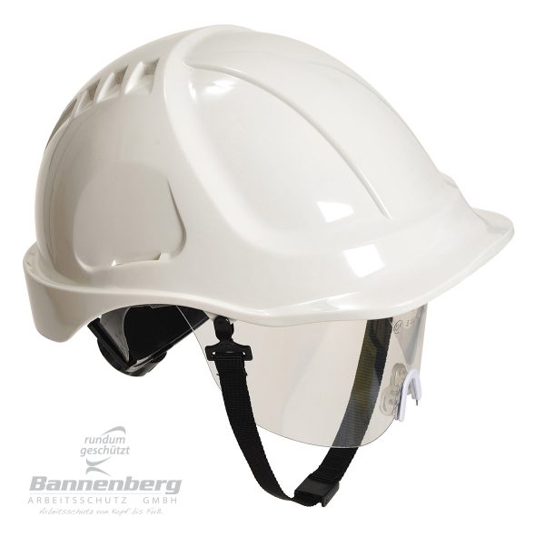 Schutzhelm Endurance Plus