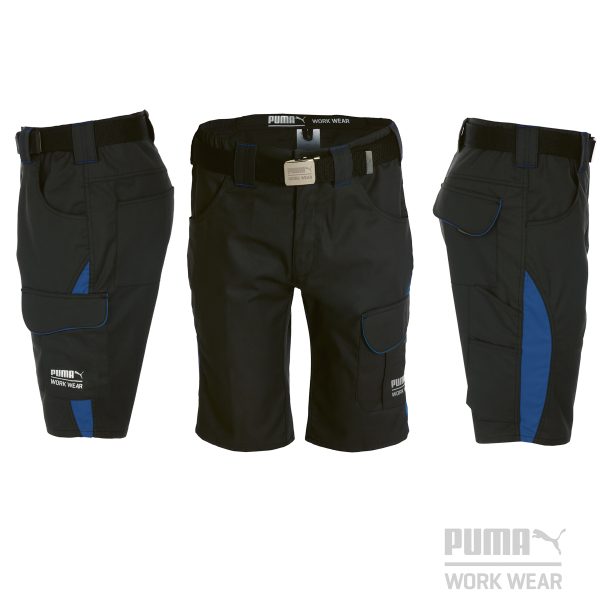 PUMA workwear Short