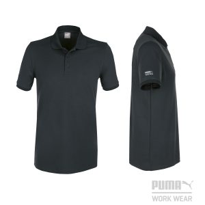 PUMA workwear Polo-Shirt male