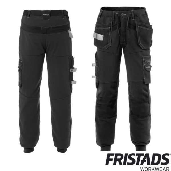 Fristads® Handwerker Sweathose 2086 CCK