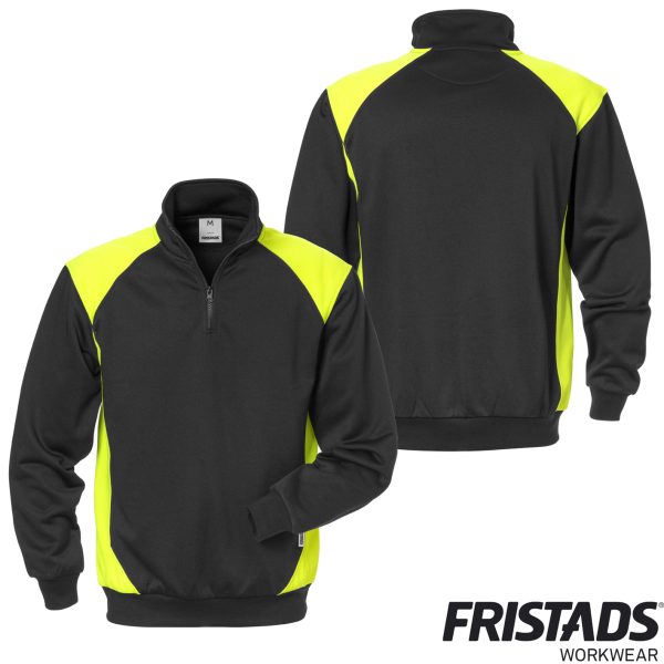 Fristads® Sweatshirt 7048 SHV