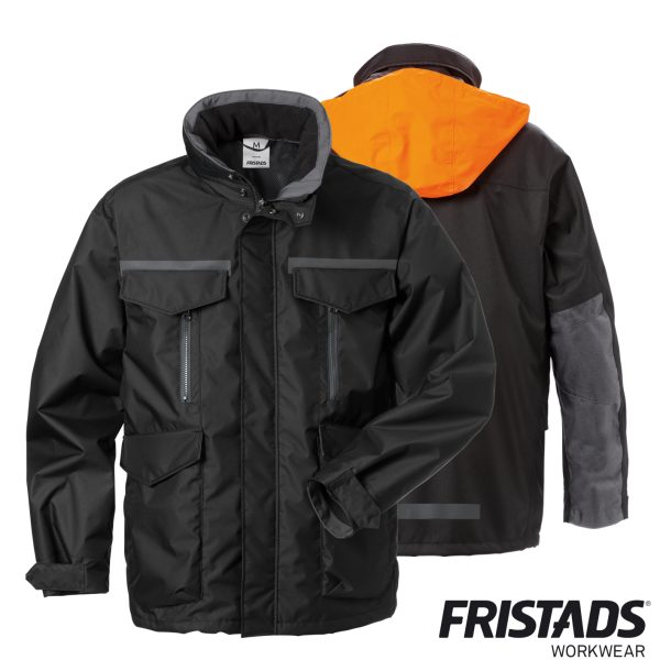 Fristads® Airtech®- Zip-in-Jacke 4011 GTC