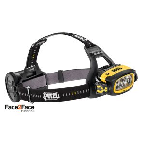 Petzl® Stirnlampe DUO S