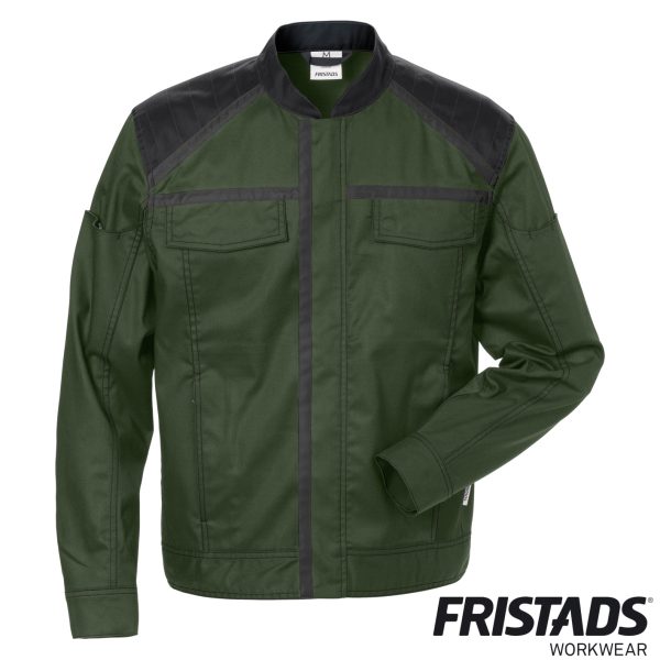 FUSION Bundjacke 4555 STFP