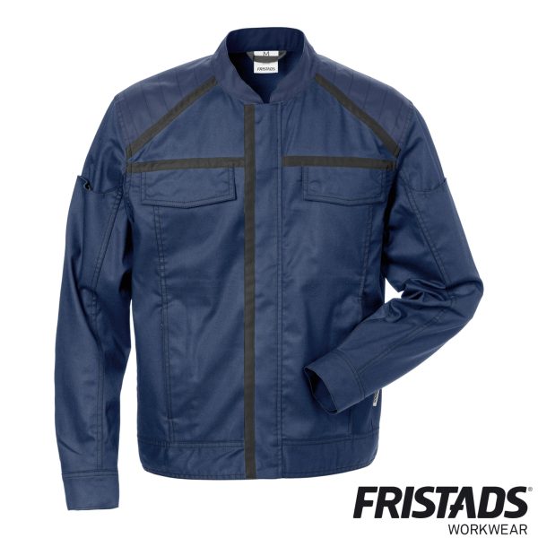 FUSION Bundjacke 4555 STFP