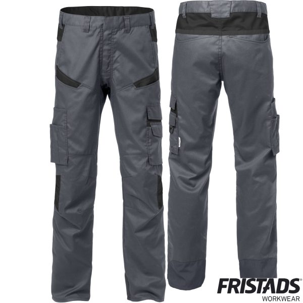 Fristads FUSION Damen Bundhose 2554 STFP