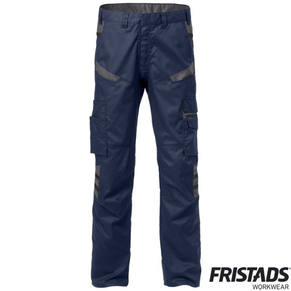 Fristads FUSION Damen Bundhose 2554 STFP