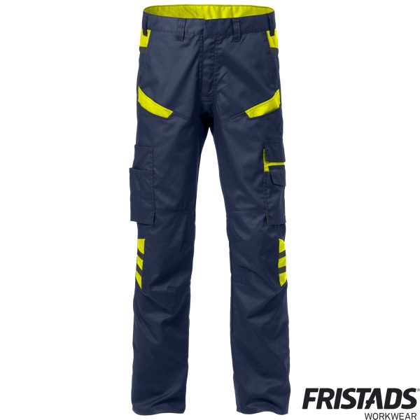 Fristads FUSION Damen Bundhose 2554 STFP