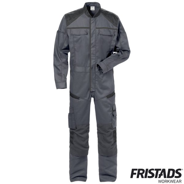 Fristads FUSION Overall 8555 STFP