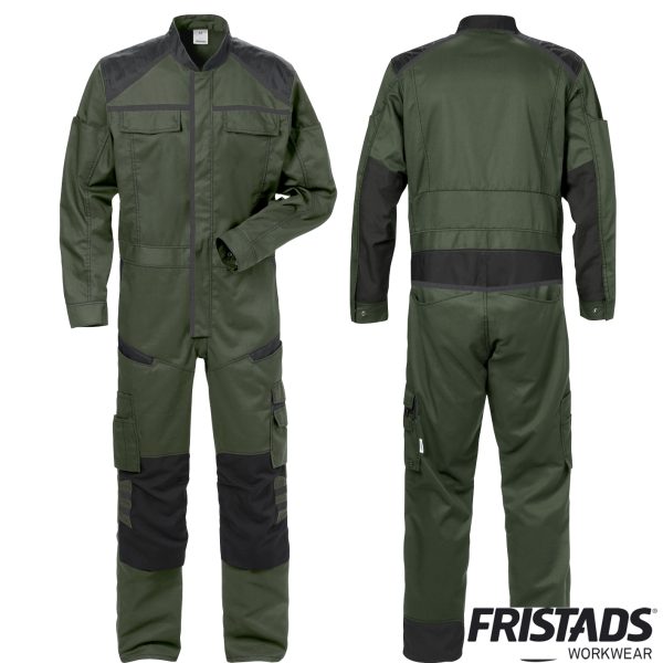 Fristads FUSION Overall 8555 STFP