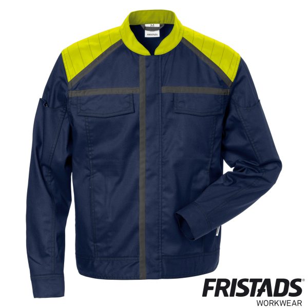 Fristads FUSION Damen Bundjacke 4556 STFP