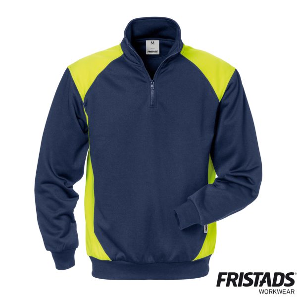 Fristads® Sweatshirt 7048 SHV