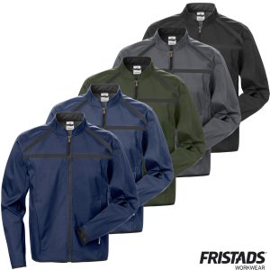 Fristads FUSION Softshell-Jacke 4557 LSH