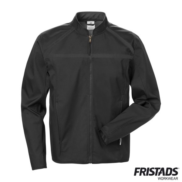 Fristads FUSION Softshell-Jacke 4557 LSH