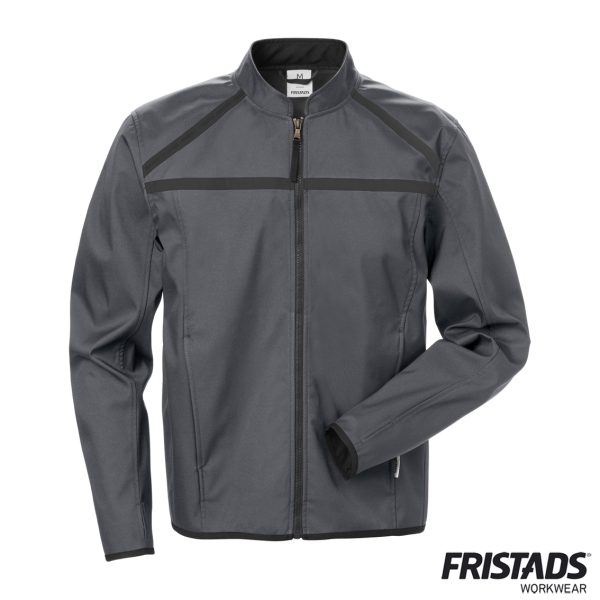 Fristads FUSION Damen Softshell-Jacke 4558