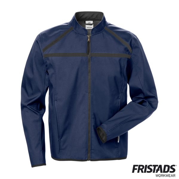 Fristads FUSION Damen Softshell-Jacke 4558