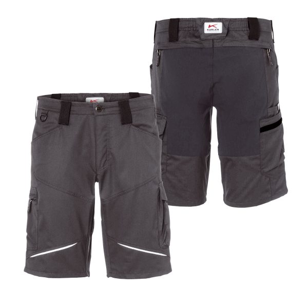 Kübler Shorts ACTIVIQ STRETCH 2950