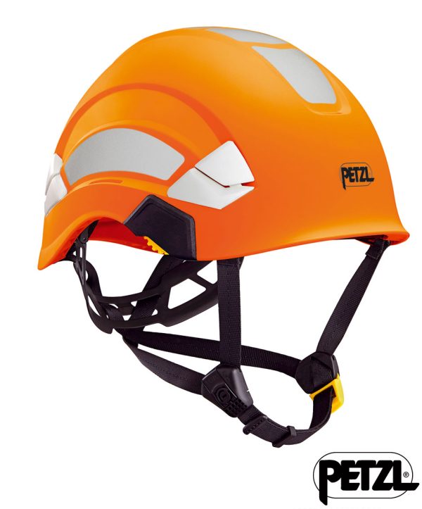 Petzl® Helm VERTEX® HI-VIZ