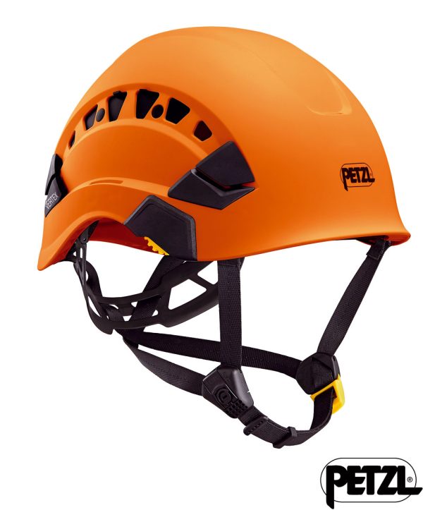 Petzl Helm VERTEX® VENT