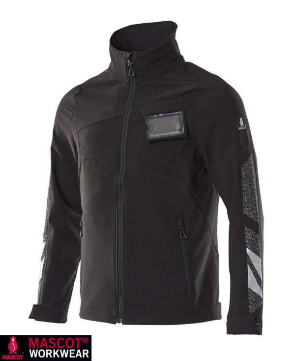 Mascot® ACCELERATE Jacke AC1