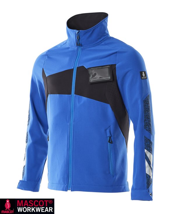 Mascot® ACCELERATE Jacke AC1