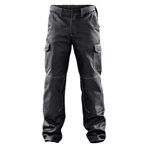 Kübler® ORGANIQ Cargohose 2448