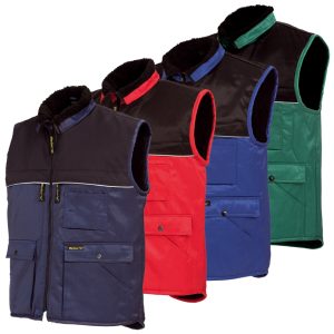 RoughWear Winterbekleidung / Berufsbekleidung