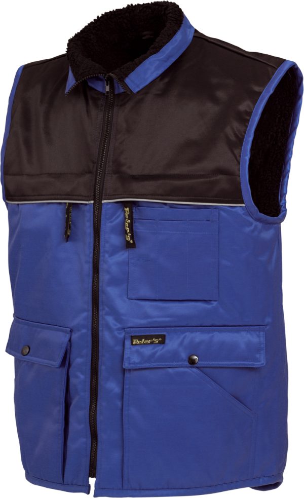 RoughWear Winterbekleidung / Berufsbekleidung