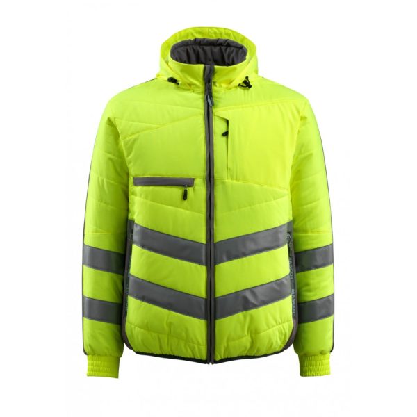 MASCOT® Warnschutz-Thermojacke Dartford