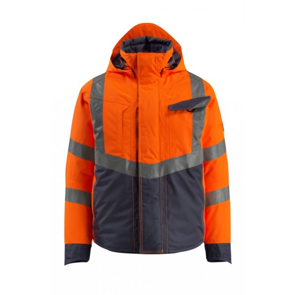 MASCOT® Warnschutz Pilotjacke Hastings