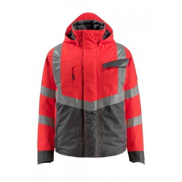 MASCOT® Warnschutz Pilotjacke Hastings