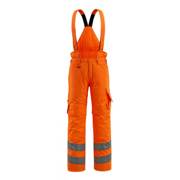 MASCOT® Warnschutz-Winterhose Ashford