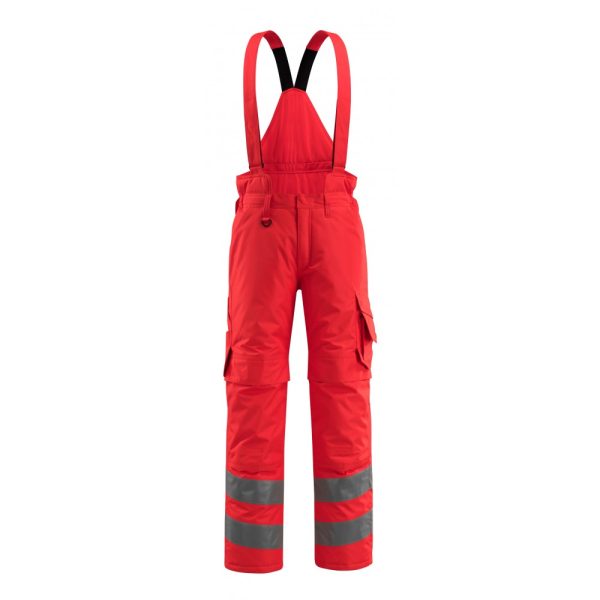 MASCOT® Warnschutz-Winterhose Ashford