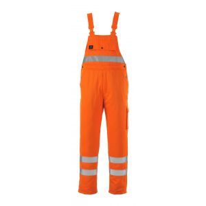 Mascot Winterlatzhose ANTARKTIS EN 471