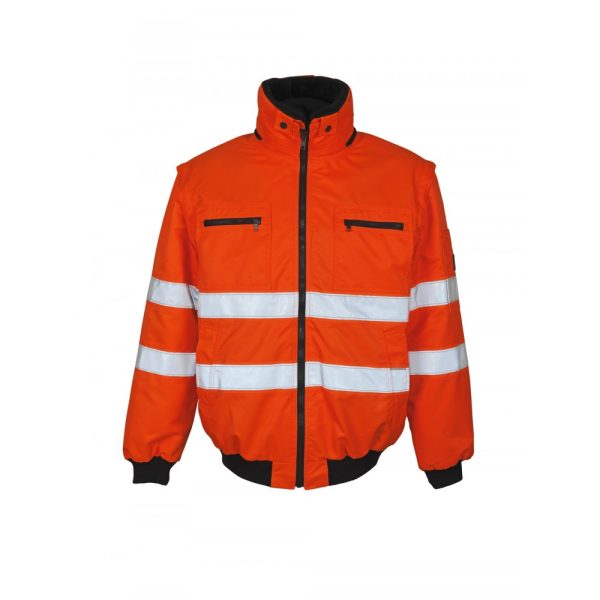 Mascot Pilotjacke KAPRUN EN 471