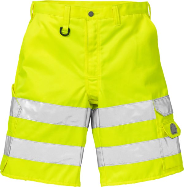 Fristads® High Vis Shorts Kl. 2 2528 THL