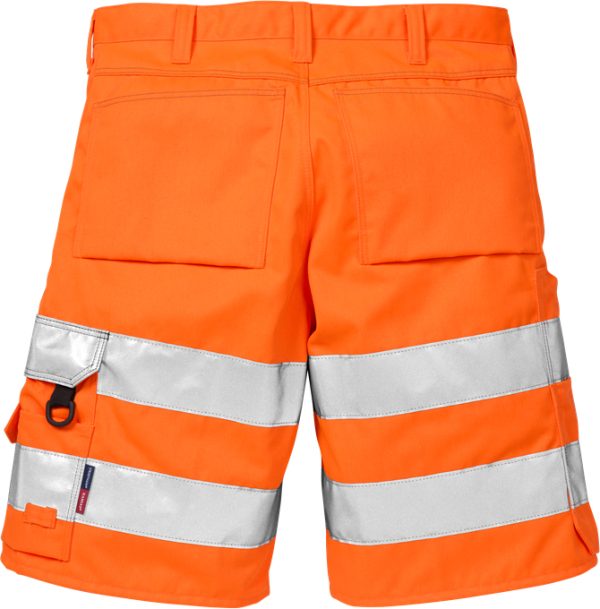 Fristads® High Vis Shorts Kl. 2 2528 THL