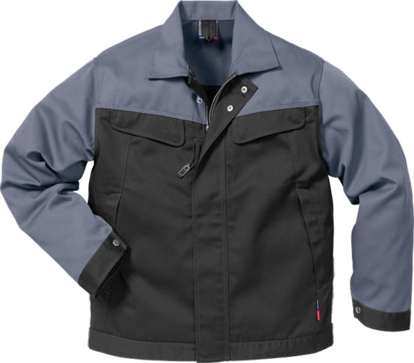 Kansas® ICON two Bundjacke 4857 LUXE