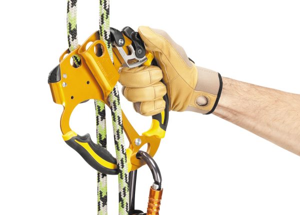 Petzl Seilklemme ASCENTREE