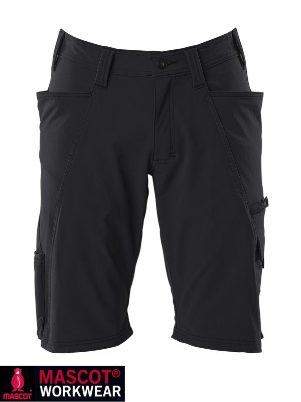 MASCOT® ACCELERATE Shorts AC1