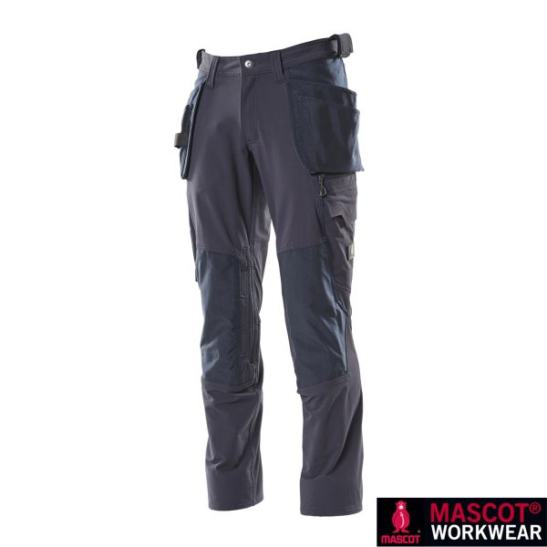 Mascot® ACCELERATE Bundhose mit Hängetaschen AC2