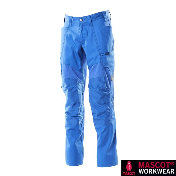 Mascot® ACCELERATE Bundhose mit Stretch-Einsätze