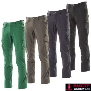 Mascot® ACCELERATE Bundhose AC1