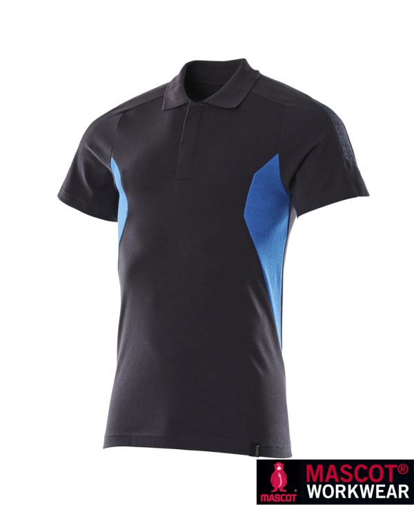 Mascot® ACCELERATE  Polo-Shirt ProWasch®