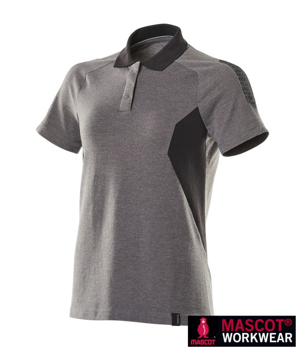 Mascot® ACCELERATE Damen Polo-Shirt ProWash®