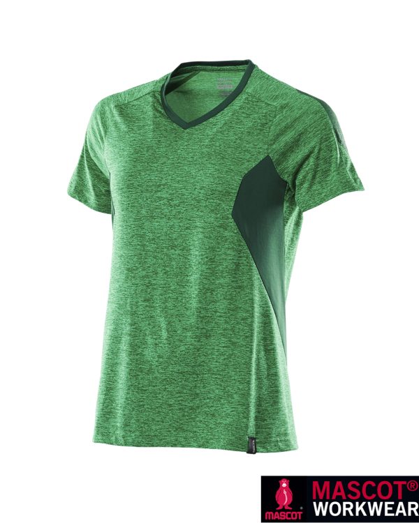 Mascot® ACCELERATE Damen T-Shirt COOLMAX®PRO