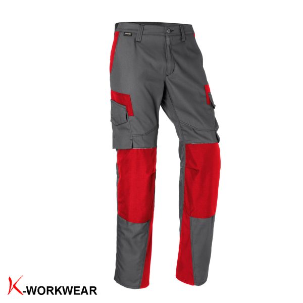 Kübler Herren Bundhose INNOVATIQ