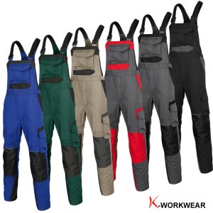 Kübler® Latzhose INNOVATIQ