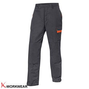 Kübler® Multischutz Bundhose KERMEL